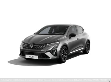 Renault Clio 1.0 100 CV ECO-G TECHNO