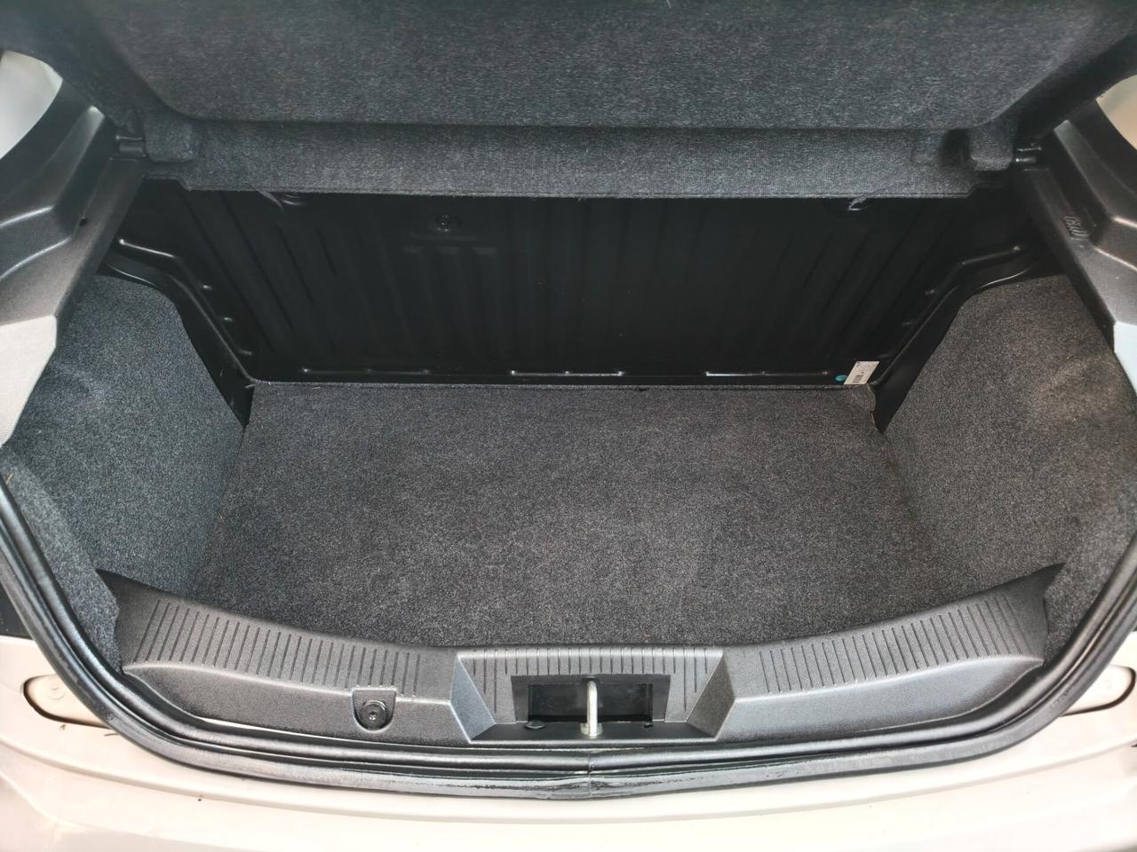 Alfa Romeo MiTo 1.4 70 CV GPL 2014 KM100