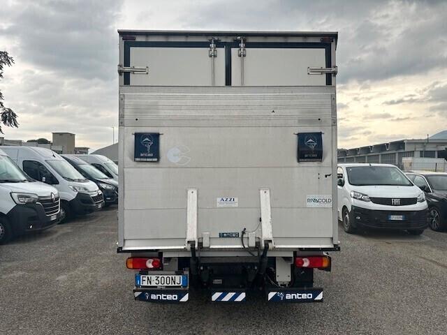 Fiat Ducato 35 2.3 MJT 150CV PM Cabinato Max * 34.000KM * I VA ESP *