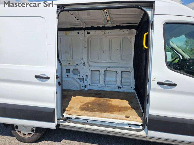 FORD Transit Transit 310 2.0 Eco Mhev 130CV - GT612DF