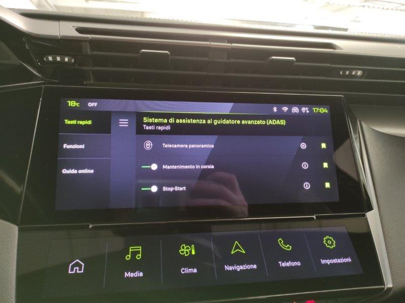 PEUGEOT 308 3ª serie (AUTOCARRO) - 308 BlueHDi 130 S&S EAT8 SW GT