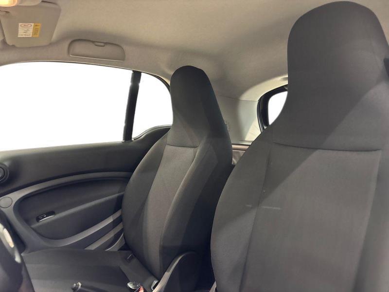 Smart fortwo 22kW EQ Pure