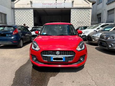 Suzuki Swift 1.2 Hybrid Cool NEOPATENTATI
