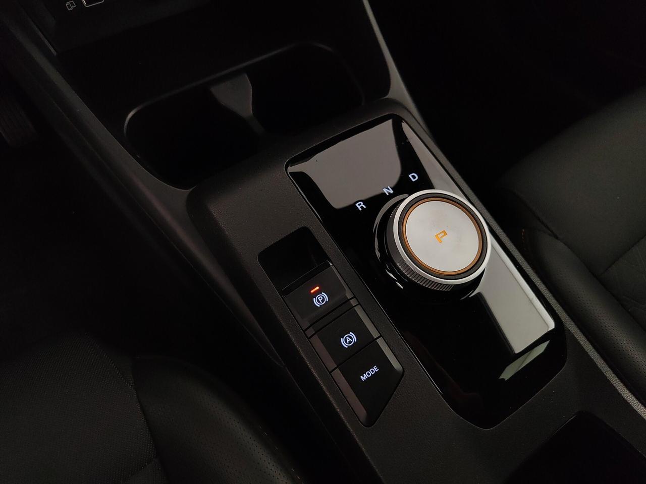 Mg MG3 1.5 Hybrid+ Luxury