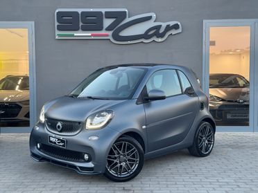 Smart ForTwo BRABUS 0.9 Turbo twinamic Xclusive PERFETTE CONDIZIONI*PANO*JBL*CAMERA*