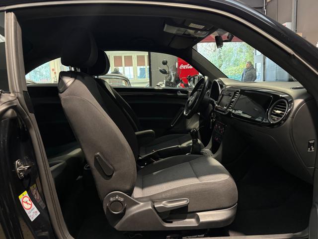 VOLKSWAGEN Maggiolino 1.2 TSI Design