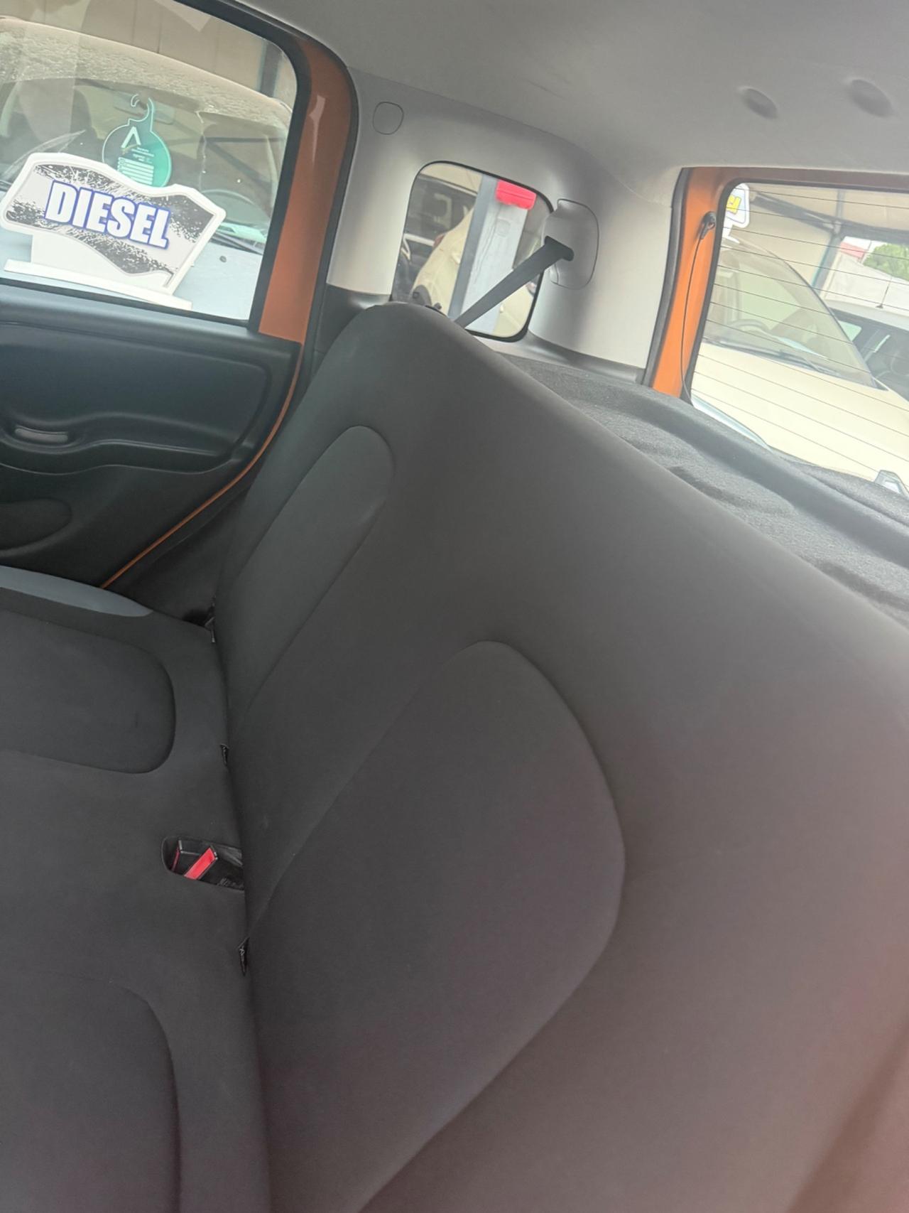 Fiat PANDA 1.2 GPL 2019 - NORD ITALIA
