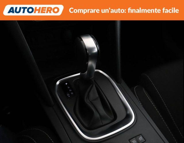 RENAULT Megane Mégane Sporter dCi 8V 110 CV EDC Energy Business