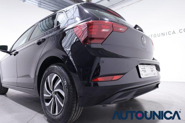VOLKSWAGEN Polo 1.0 TSI DSG LIFE NEOPATENTATI