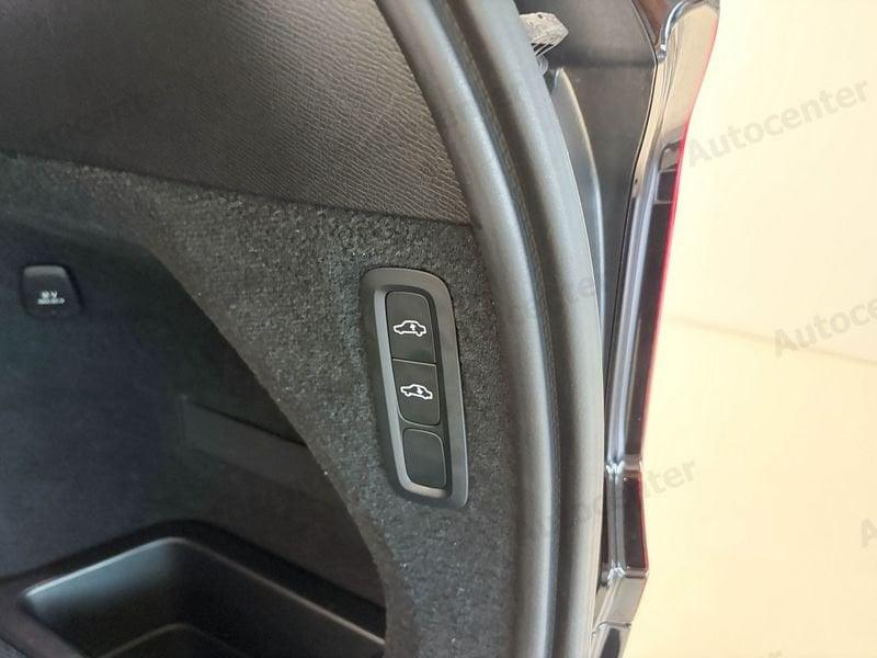 Volvo XC90 T8 PLUG IN ULTRA BRIGHT AWD AUT 7 POSTI