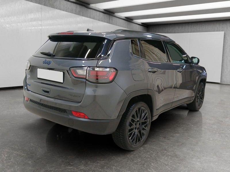 Jeep Compass 1.3 turbo t4 phev Night Eagle 4xe auto