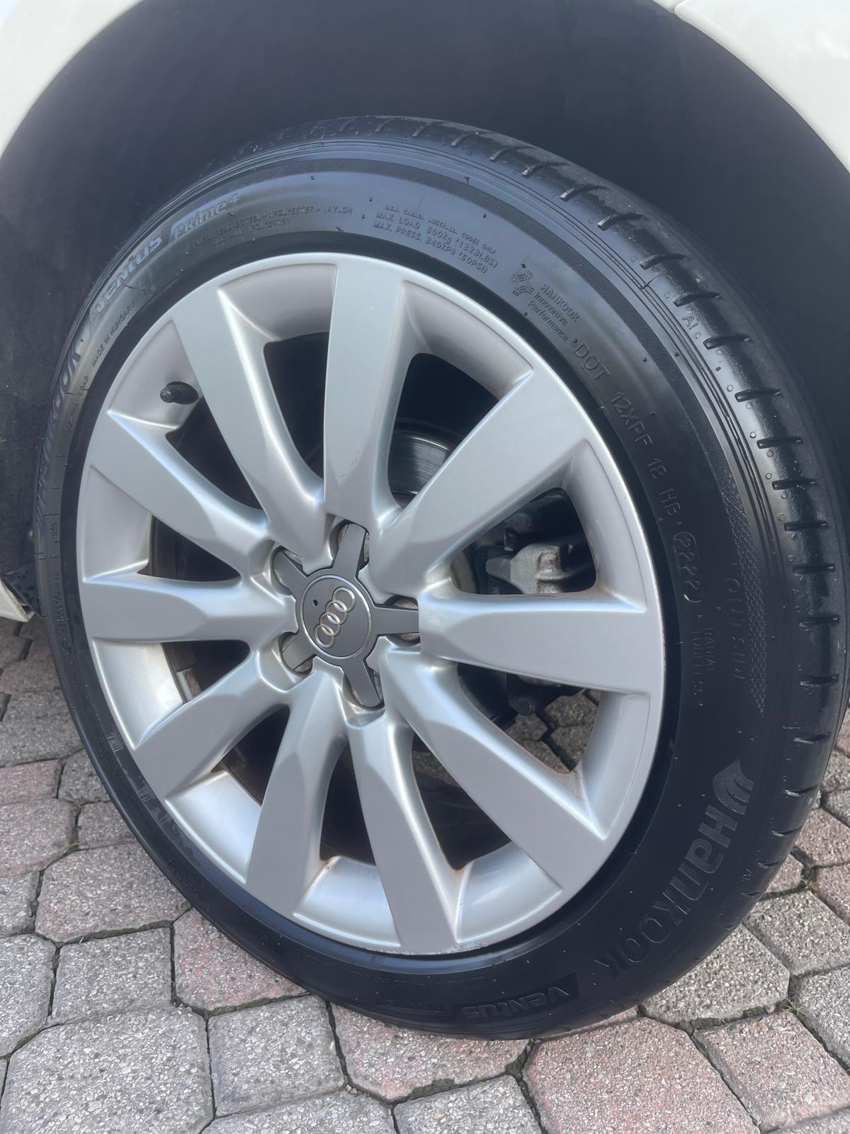 Audi A1 1.2 TFSI Ambition 5P