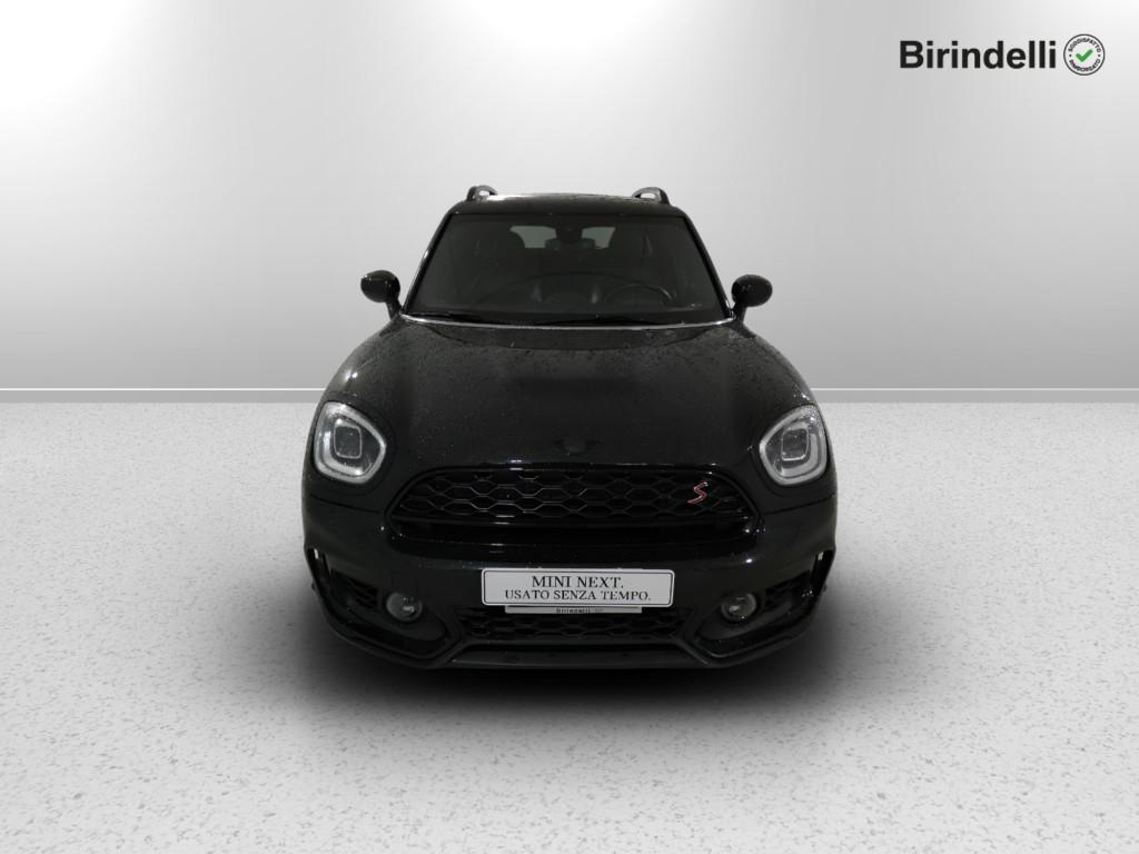 MINI Mini Countrym.(F60) - Mini 2.0 Cooper S JCW Countryman ALL4