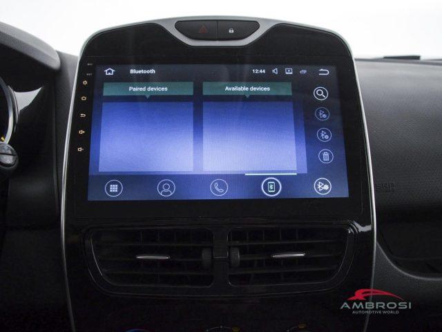 RENAULT Clio Sporter 1.5 dCi 8V 75CV Start&Stop Duel