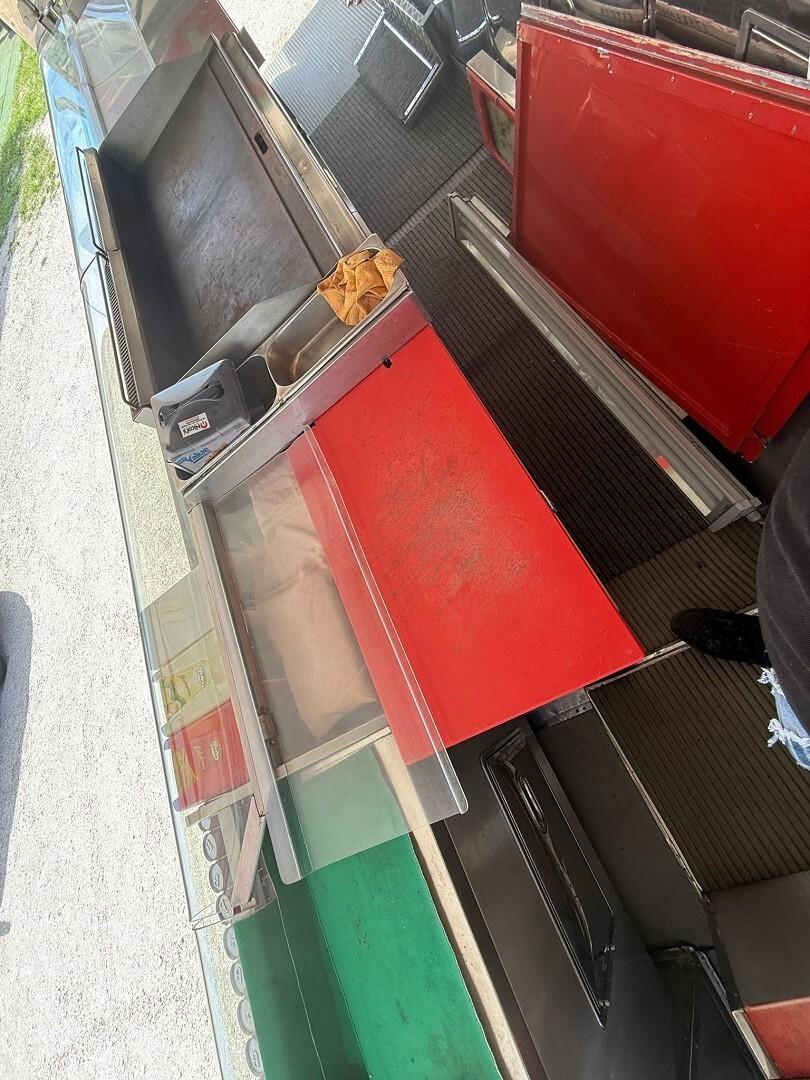 CAMION PANINI FIAT