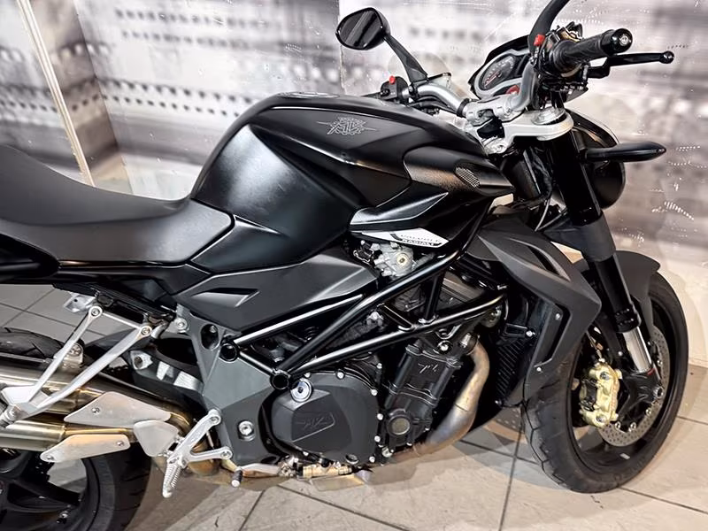 MV Agusta Brutale 920 R