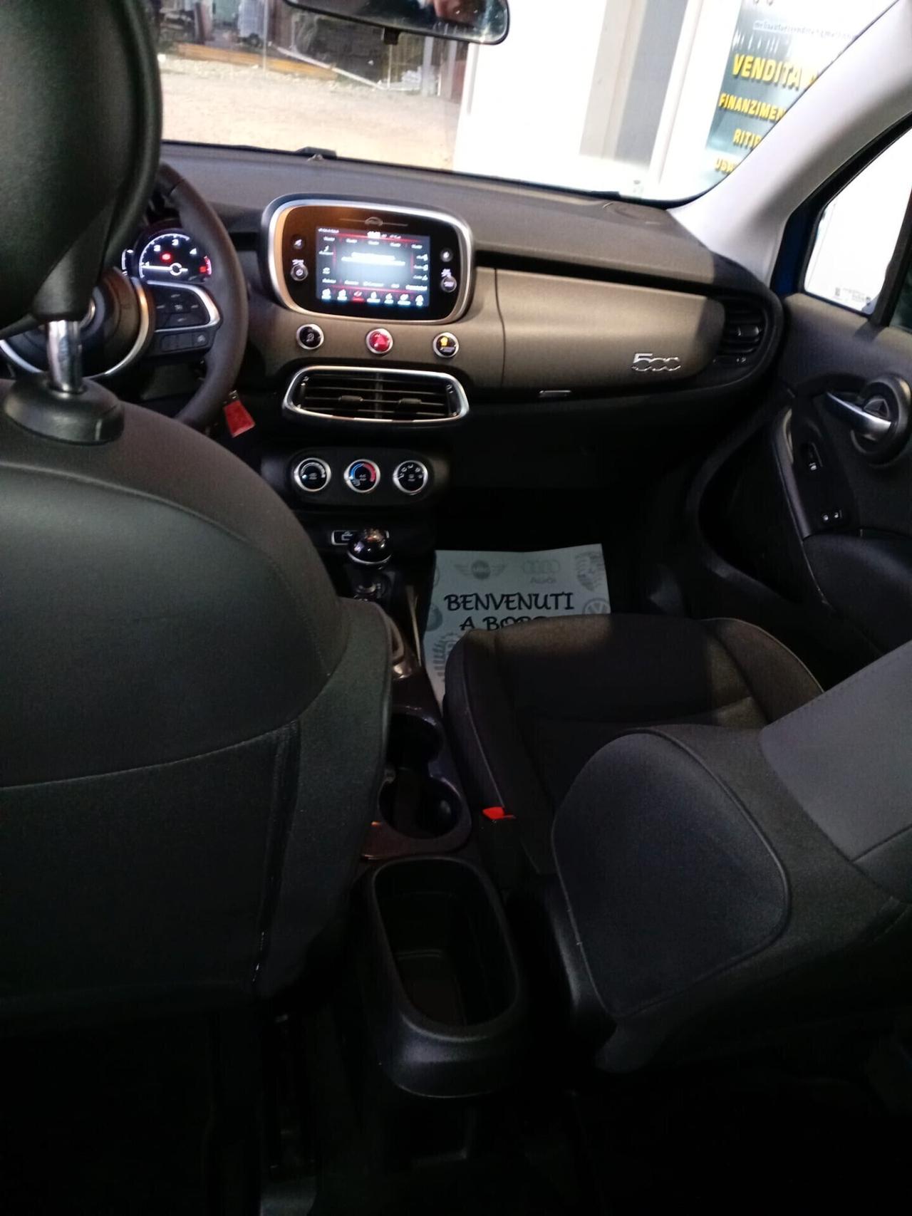 Fiat 500X DIESEL 1.3 MTJ SPORT 95 CV