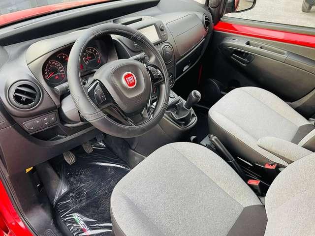 Fiat Fiorino ADVENTURE 1.3 MJT EURO 6B 95 CV PRONTA CONSEGNA