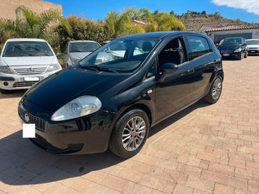 Fiat Grande Punto "Finanziabile Senza Busta Paga"