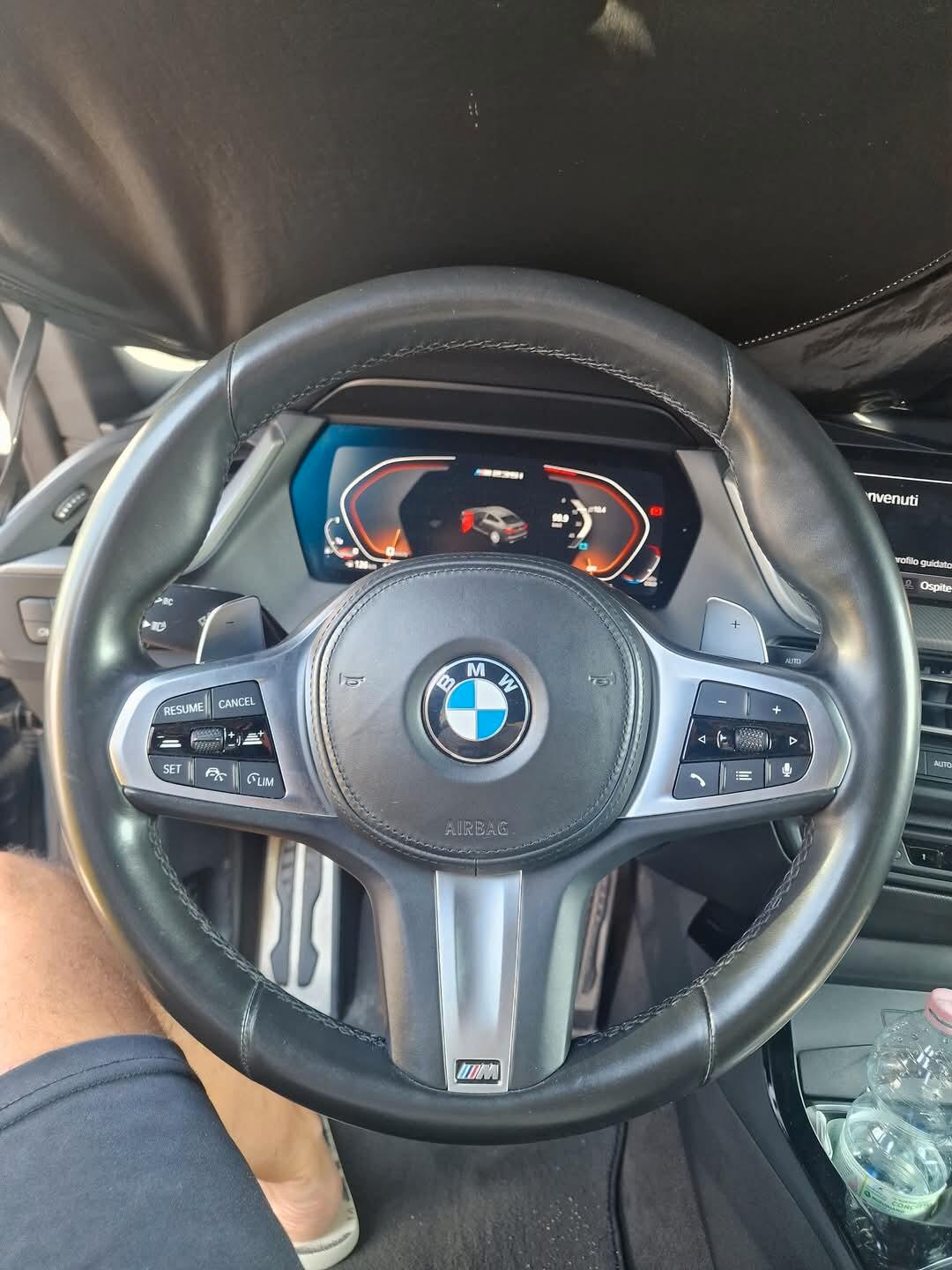 Bmw Serie 2 Gran Coupé M 235i xDrive Gran Coupé aut.