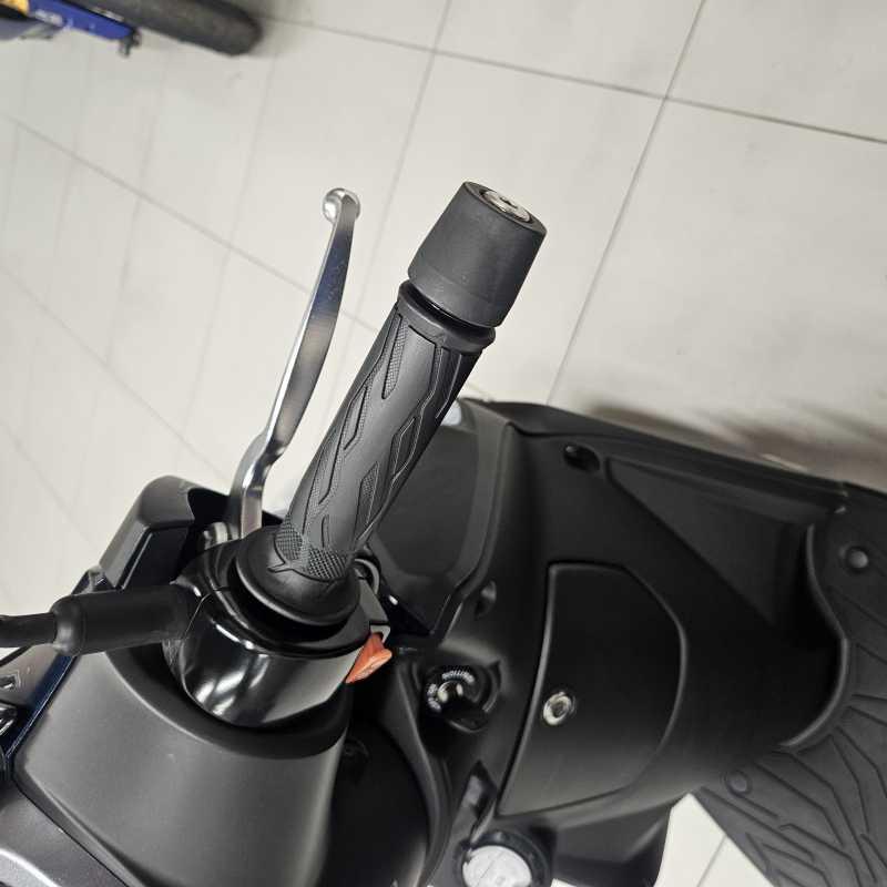 Kymco Agility 125 R16 + 2025