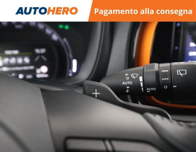 TOYOTA Aygo X 1.0 VVT-i 72 CV 5 porte Limited S-CVT