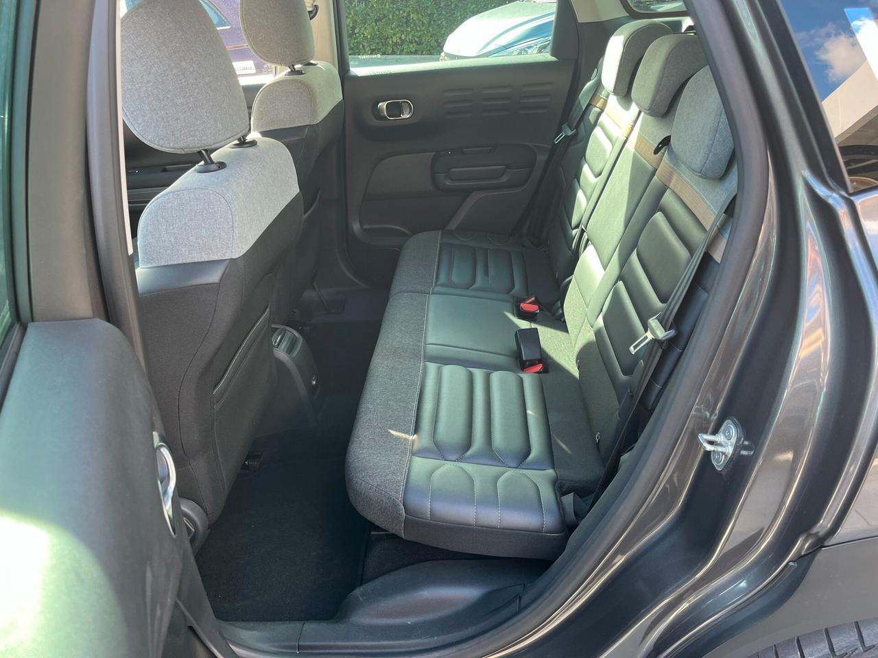 Citroen C3 Aircross BlueHDi 110 S&S Shine Pack