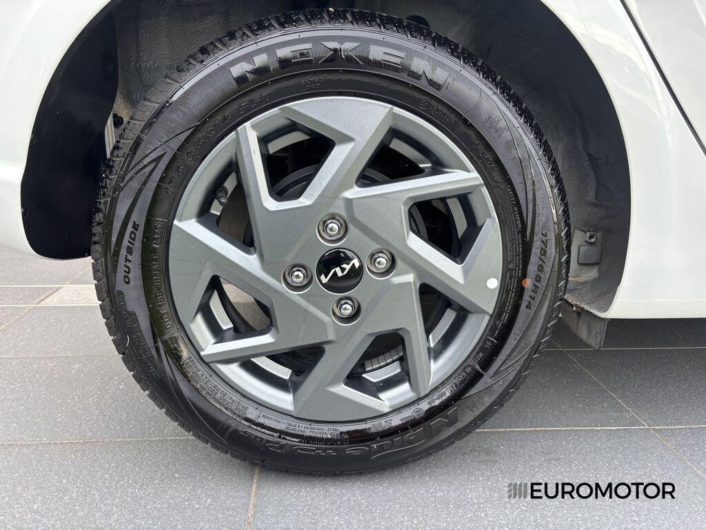 Kia Picanto 1.0 DPi Urban AMT