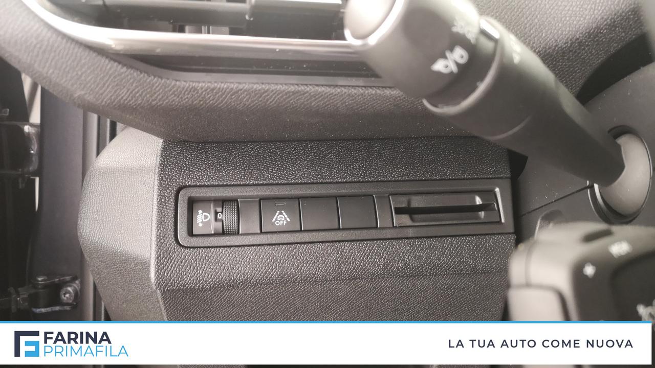 PEUGEOT 5008 PureTech 130 S&S ALLURE PACK