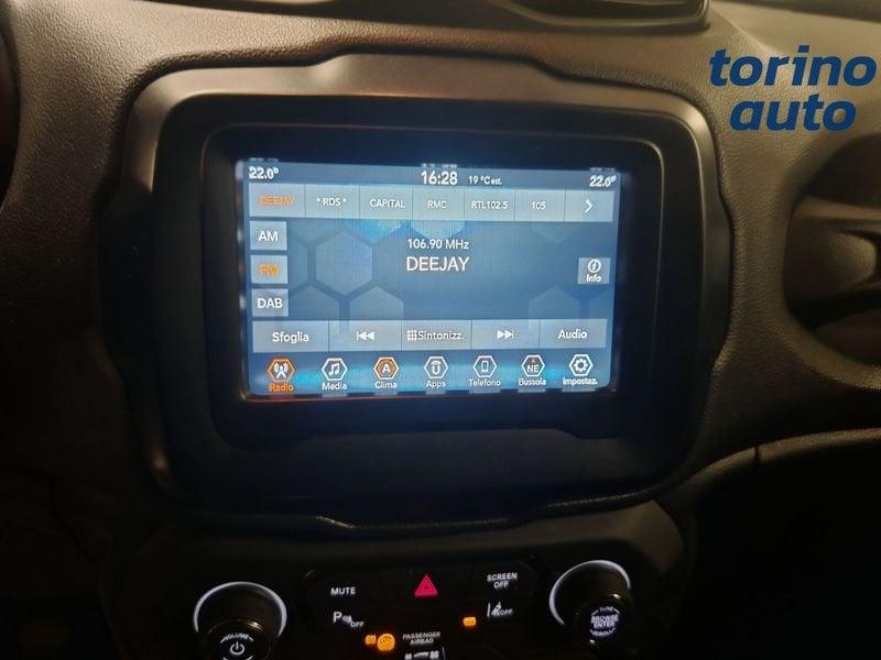 Jeep Renegade Renegade 1.0 T3 Limited