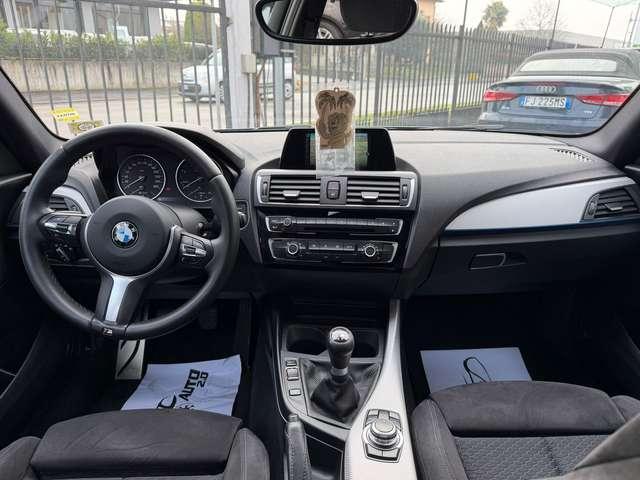 BMW 116 Serie 1 F/20-21 2017 116d Msport 5p