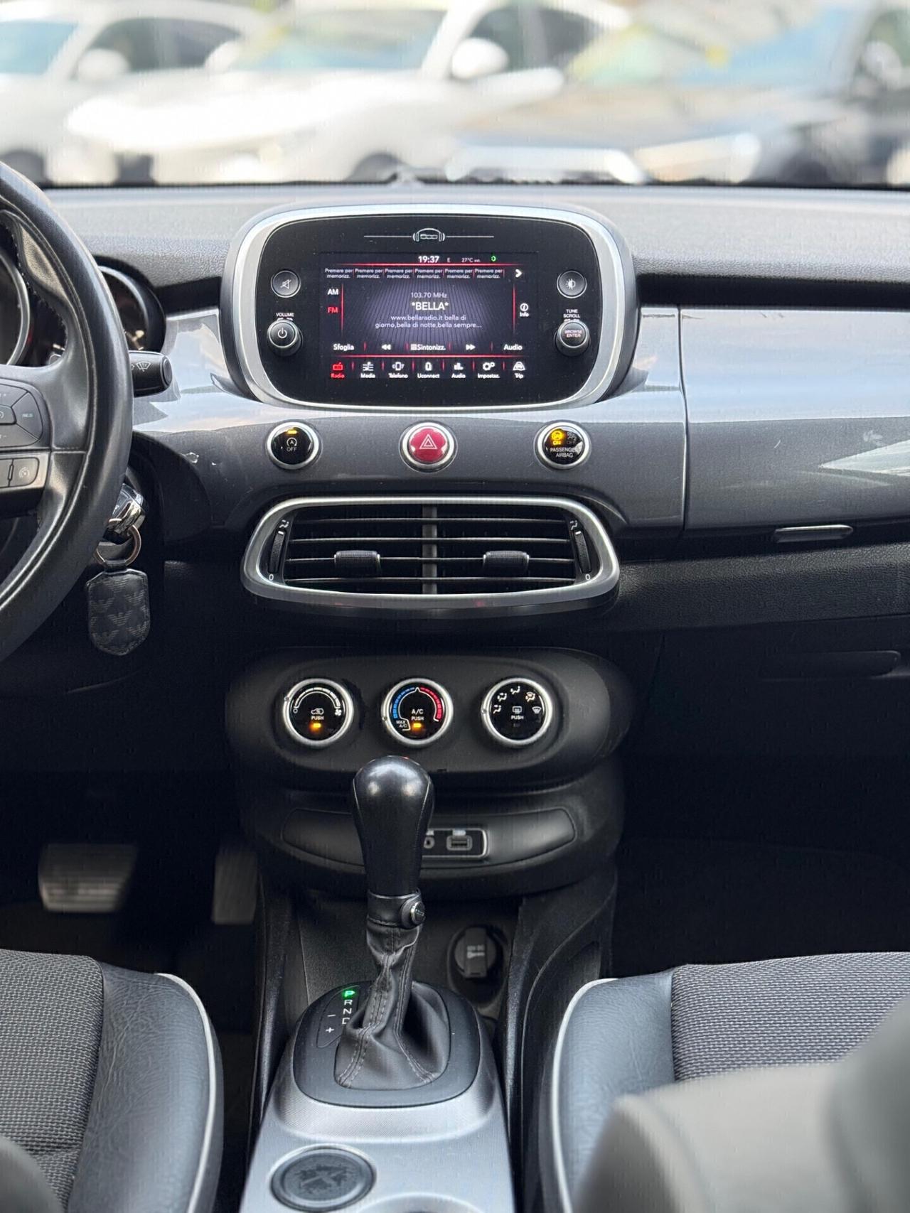 Fiat 500X 1.6 MultiJet 120 CV Pop Star