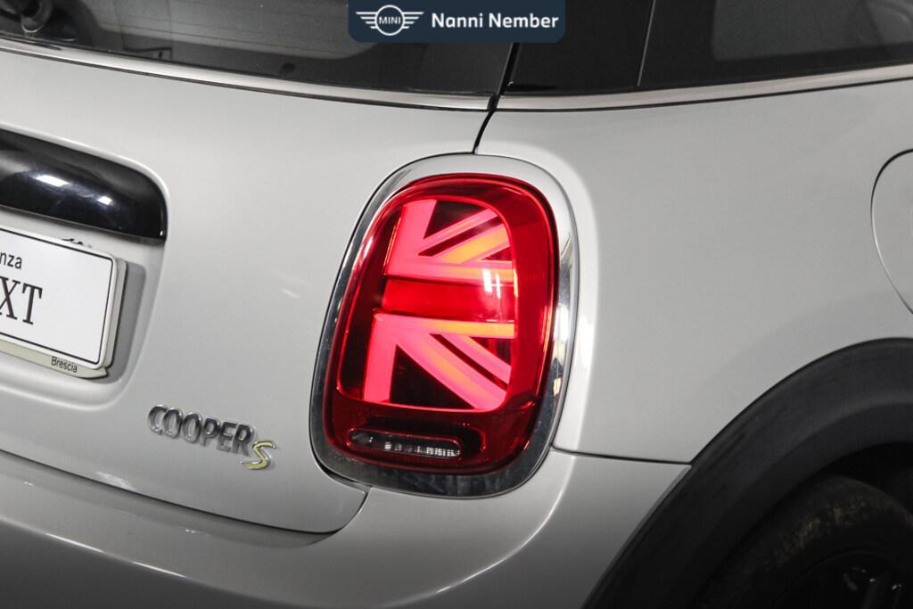 Mini Cooper SE 3p Classic auto