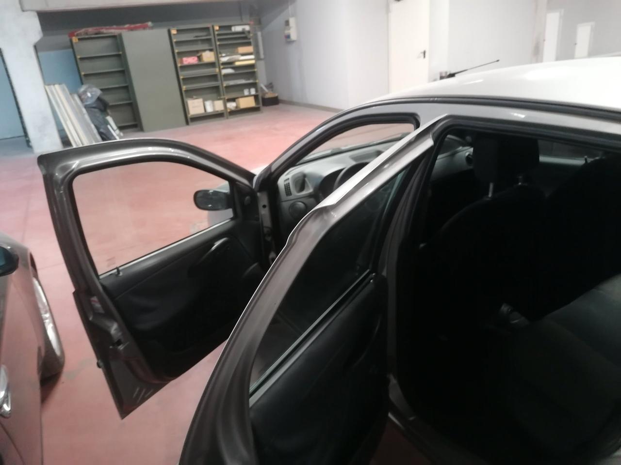 Fiat Punto 5 Porte Punto 5p 1.3 mjt 16v Classic Dynamic