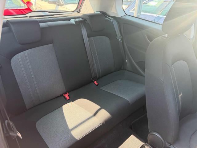 FIAT Grande Punto 1.2 3 porte Dynamic