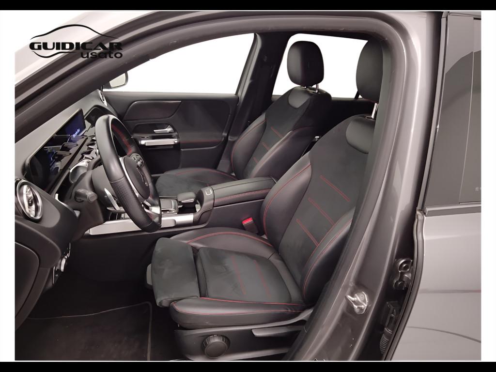 Mercedes-Benz GLB - X247 2019 - GLB 200 d Premium auto