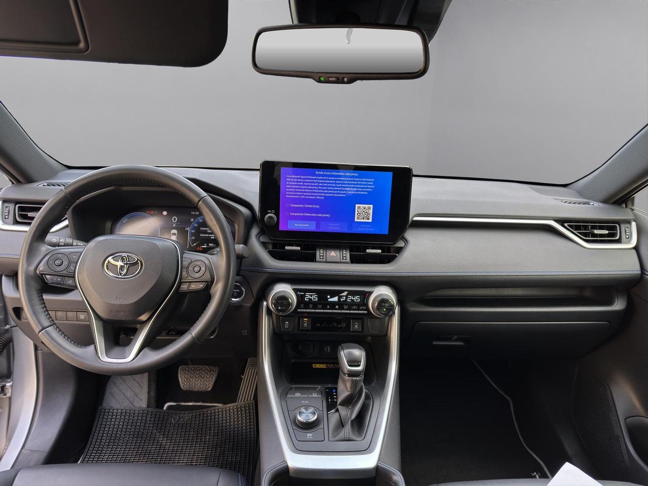 Toyota Rav4 2.5 Style AWD 222CV