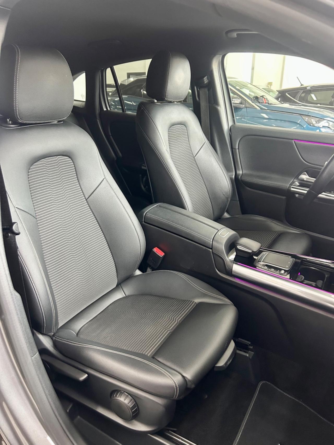 Mercedes GLA 200 d Automatic Sport Plus FINANZIABILE