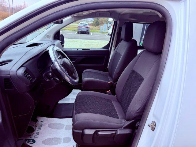 PEUGEOT Expert 8 POSTI - 150CV - KM 75.000 - NO OBBLIGO FINANZIAM