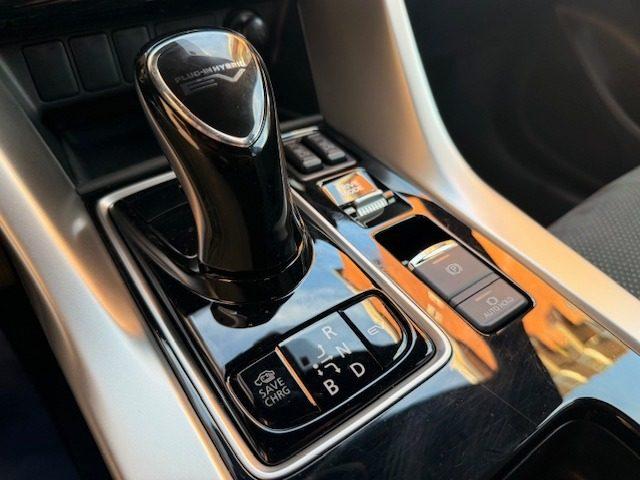 MITSUBISHI Eclipse Cross 2.4 MIVEC 4WD PHEV Instyle SDA Pack 0