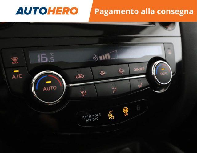 NISSAN Qashqai 1.2 DIG-T N-Connecta