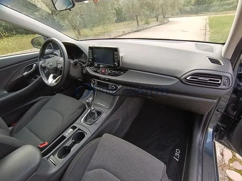 Hyundai i30 Wagon 1.0 T-GDI Prime