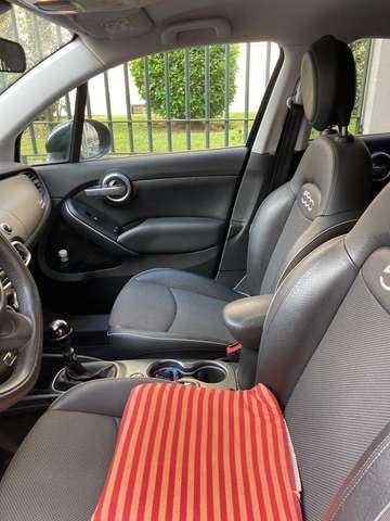 Fiat 500X 500X 2.0 mjt Cross 4x4 140cv