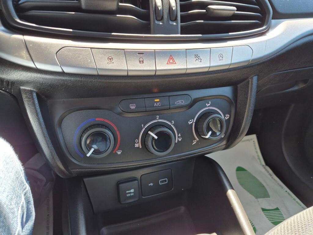 Fiat Tipo 1.3 Mjt 95CV E6 5 porte Business
