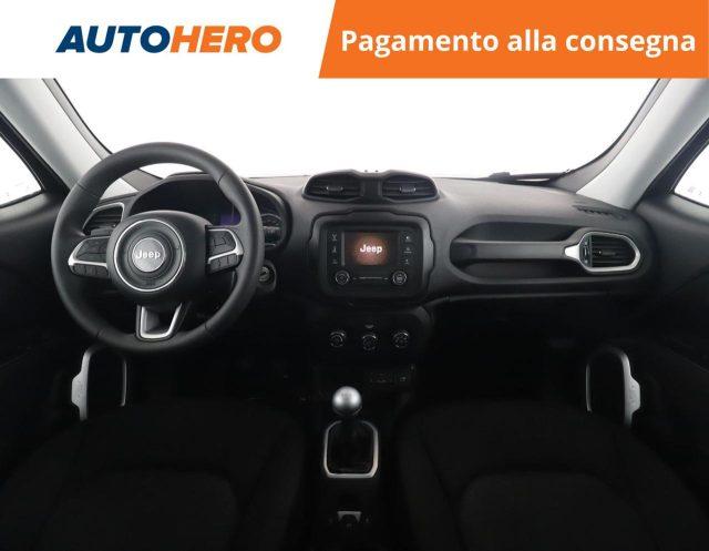JEEP Renegade 1.6 E-TorQ EVO Sport