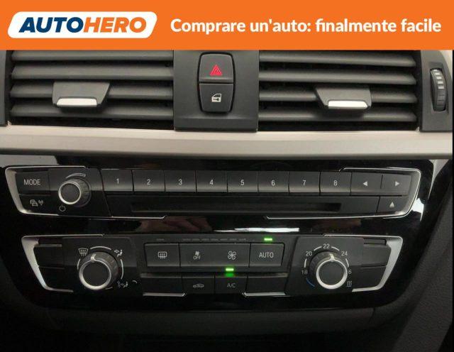 BMW 318 d Touring Business Advantage aut.