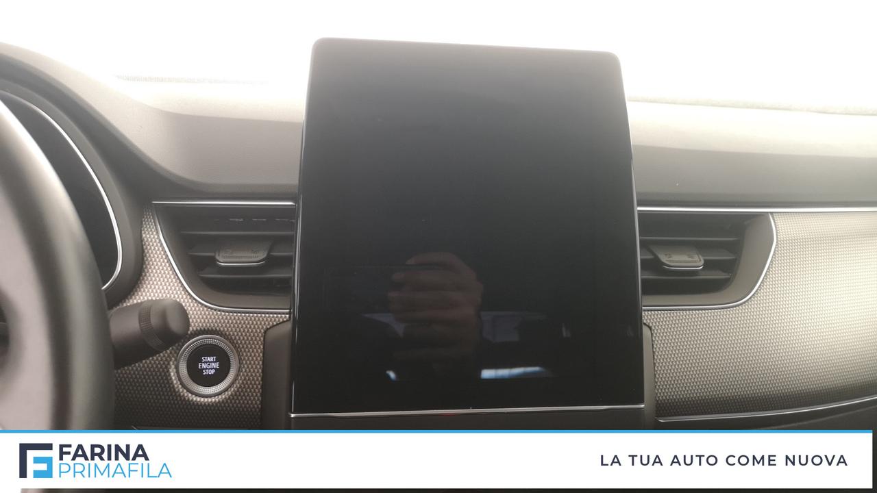 RENAULT Arkana 2021 - Arkana 1.3 tce Intens 140cv edc fap