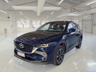 MAZDA CX-5 2.0L 165 CV MHEV AWD CENTRE-LINE SUV