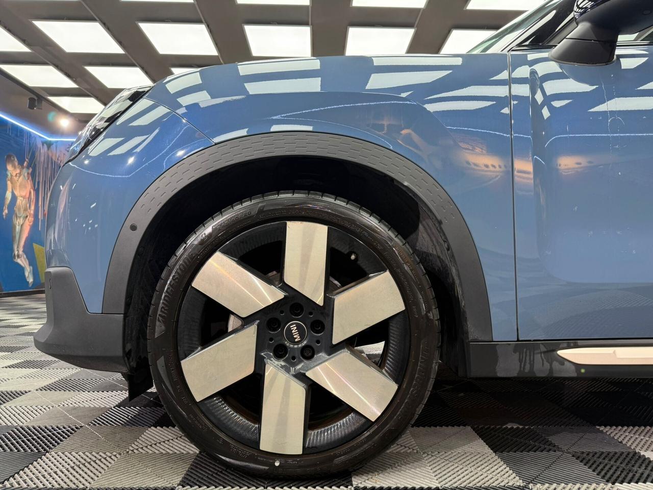 Mini Cooper D Countryman Essential