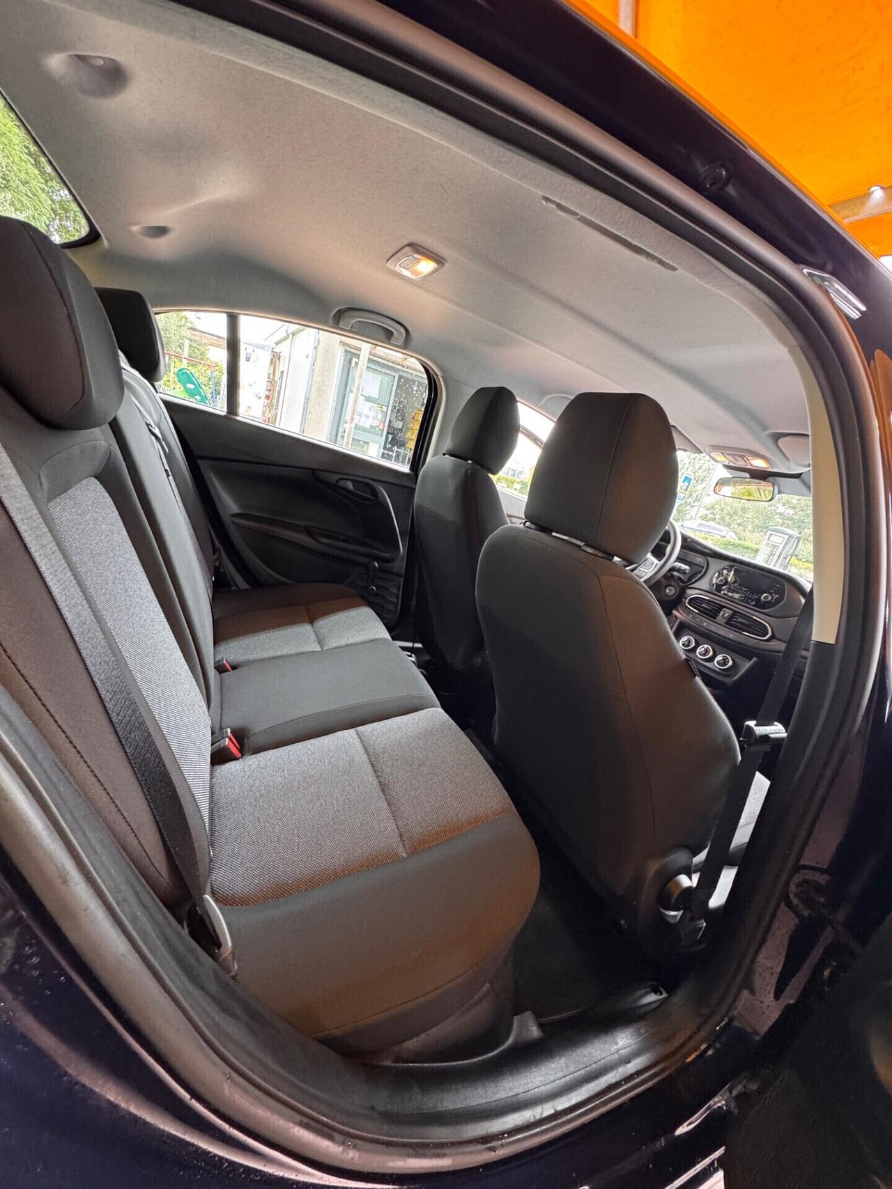 Fiat Tipo 1.0 4 porte life